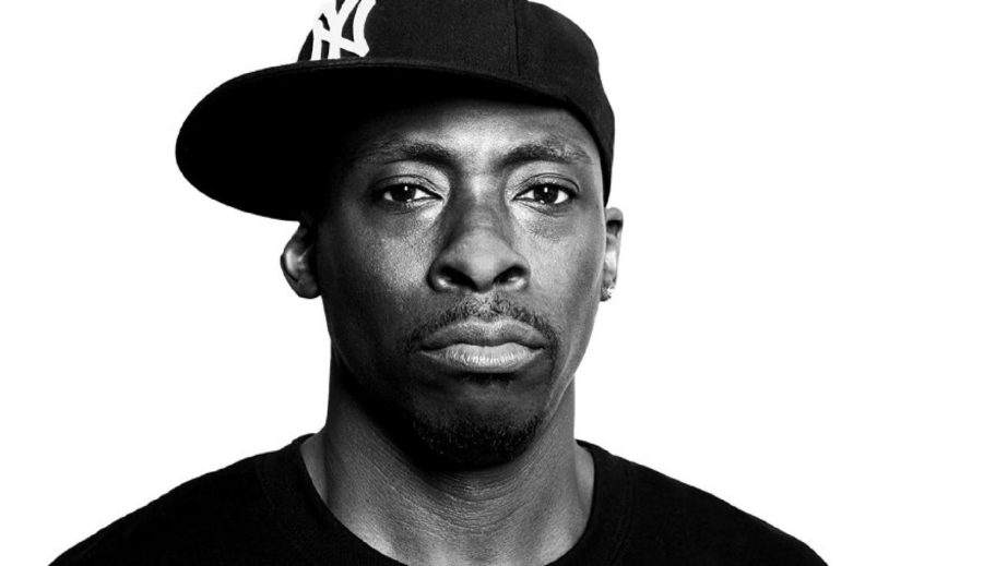 Pete Rock Till I Retire