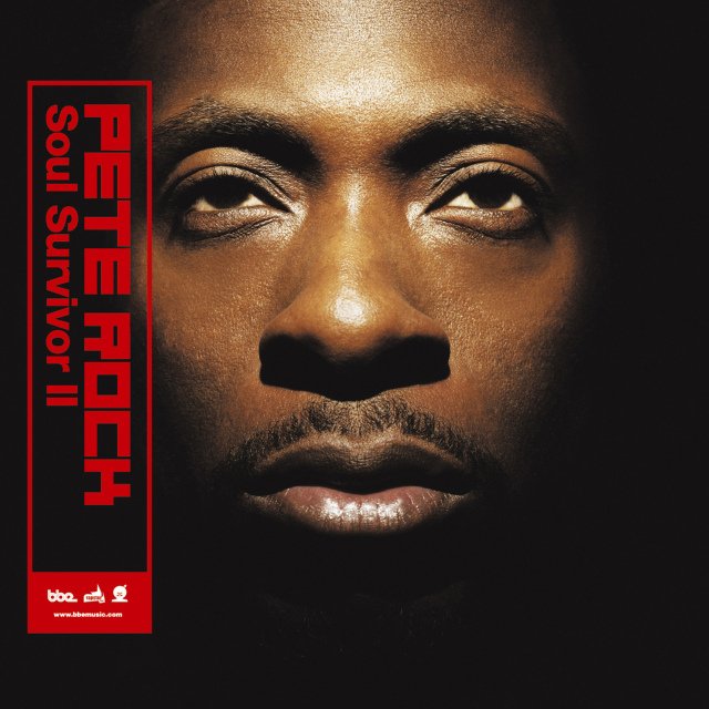 Pete Rock Till I Retire