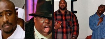 📍TREACH REVEALS UNTOLD DETAILS TO TUPAC & BIGGIES DRAMA – #Tupac #Biggie #Revelations – @siteph @IsaNahilaS @BenjaminEnfield @KeyUtifull @KaliRanks @gloxgoldnchildr @berry_deep