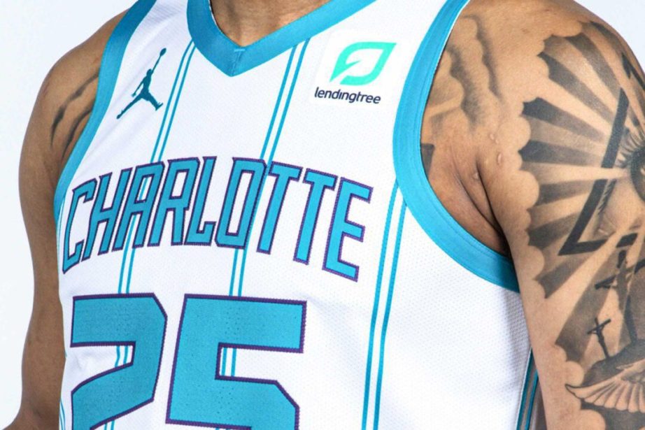 Blocks ⛓️🔗⛓️🔗⛓️🔗⛓️🔗 Charlotte @hornets #nba