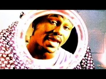Ahmad- #GFunk