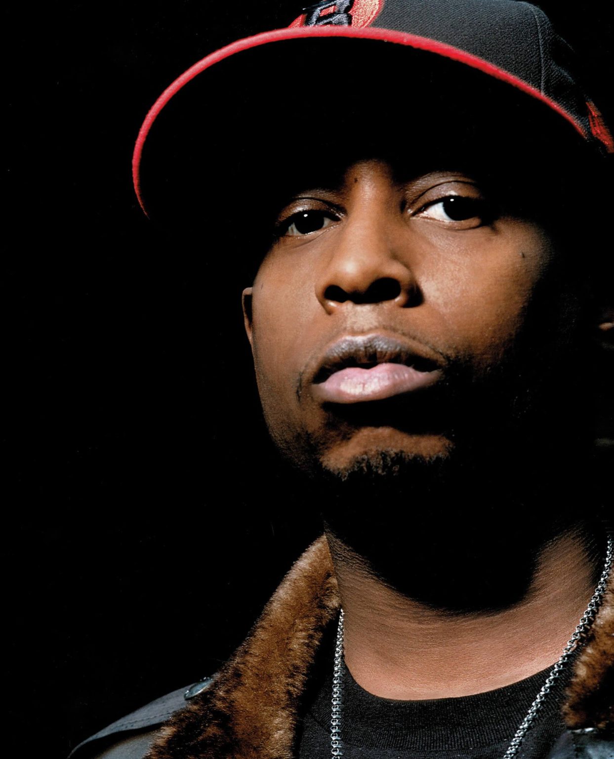 Pete Rock Till I Retire