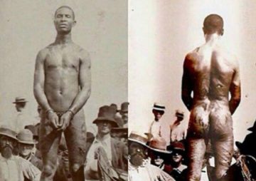 Frank Embree : accusé de viol à tort, lynché et pendu, ses photos sont utilisées pour des cartes postales. (par Gaelle Kamdem) #societé #Racisme #FaitsDivers #JimCroW #EtatsUnis #Politique