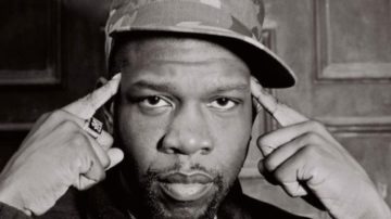 Jeru The Damaja « 99.9% »(1999) I’m not going to make friends with this track, but I assume and do you know this sound of Jeru? what do you think? #Firebarzzz #Hiphop #Industry #EastNewyork #Blog