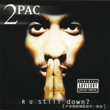 Recorded in 1994 but finally released in 1998 2Pac’s « Do For Love » remains a timeless track. Too bad he left after his death. #Firebarzzz #2Pac @bishopLamont #hiphop