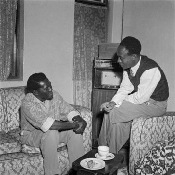 📍Nkrumah #History #Firebarzzz