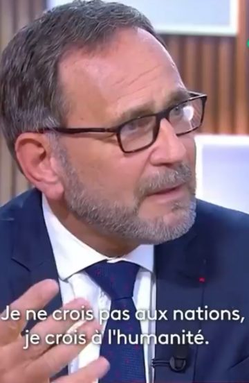 📍Est-ce que les gens naissent égaux en droitsÀ l’endroit où ils naissentQue les gens naissent pareils ou pas ?- #Politique #europe #France –
