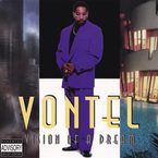 Vision Of A Dream - L'Album G-Funk le Plus Improbable de 1998 Vontel - Vision Of A Dream (1998, Fo Life Records) 🎧 Firebarzzz / GFunkology Archive