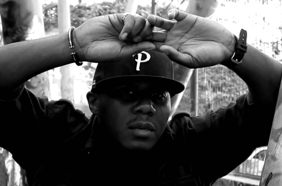 📍 #RapFr – #Hiphop – Salif « Caillera Ă la muerte » (2008) đź‘‘ #Firebarzzz #Boulogne