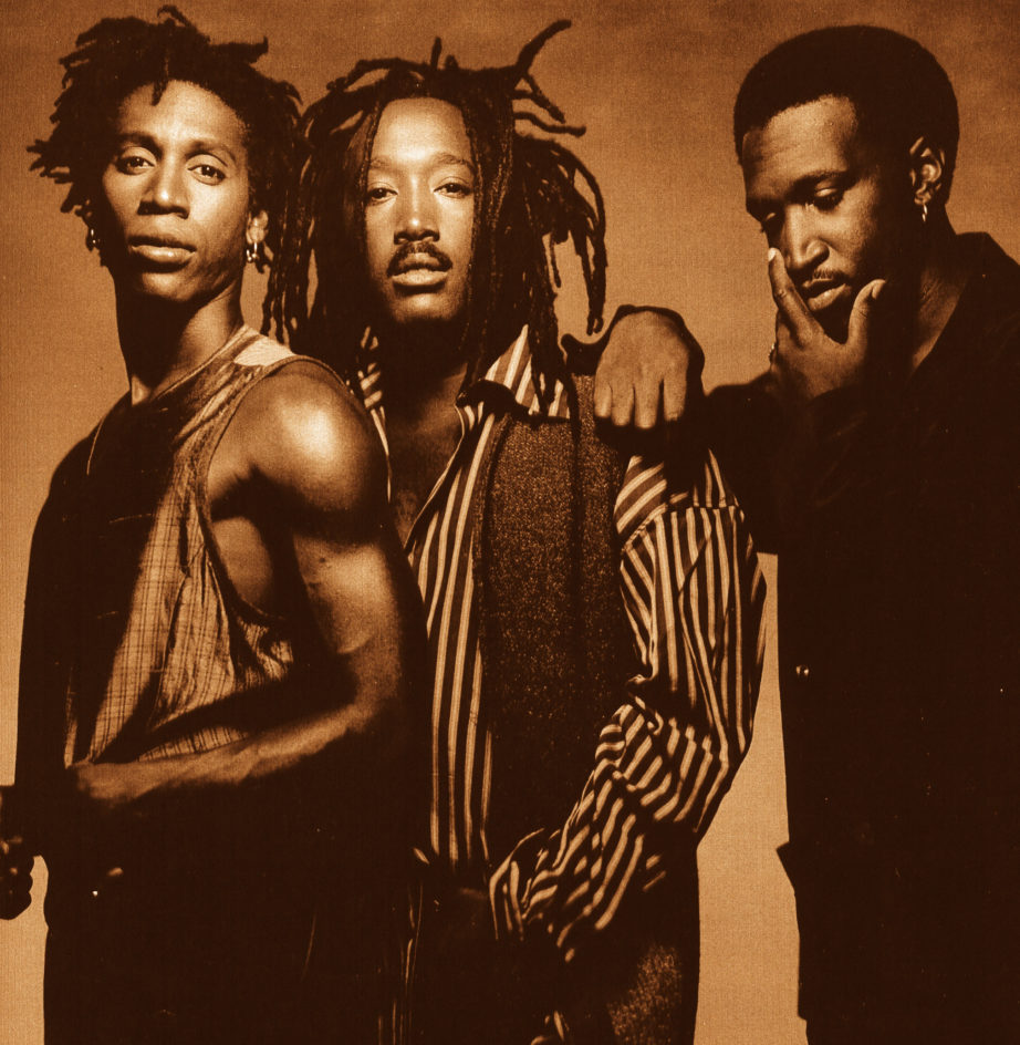 📍 #RnB, #Hiphop – Tony Toni TonĂ© « Let’s Get Down » ft @djquik. #Firebarzzz #Music @TonyToniTone1