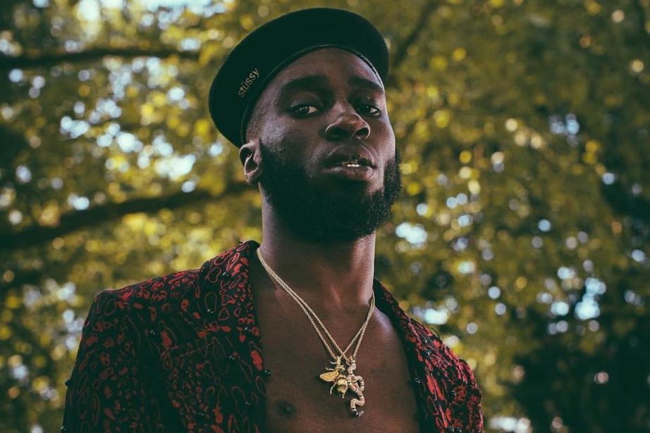 📍#UK,#Rap,#Hiphop – Kojey Radical « War Outside » Ft Lex Amor – #Firebarzzz #London @KojeyRadical @LexAmor_ #Music