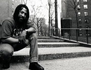Culture: DJ Kool Herc- 1520 Sedgwick Avenue Bronx, New-York. ✒️