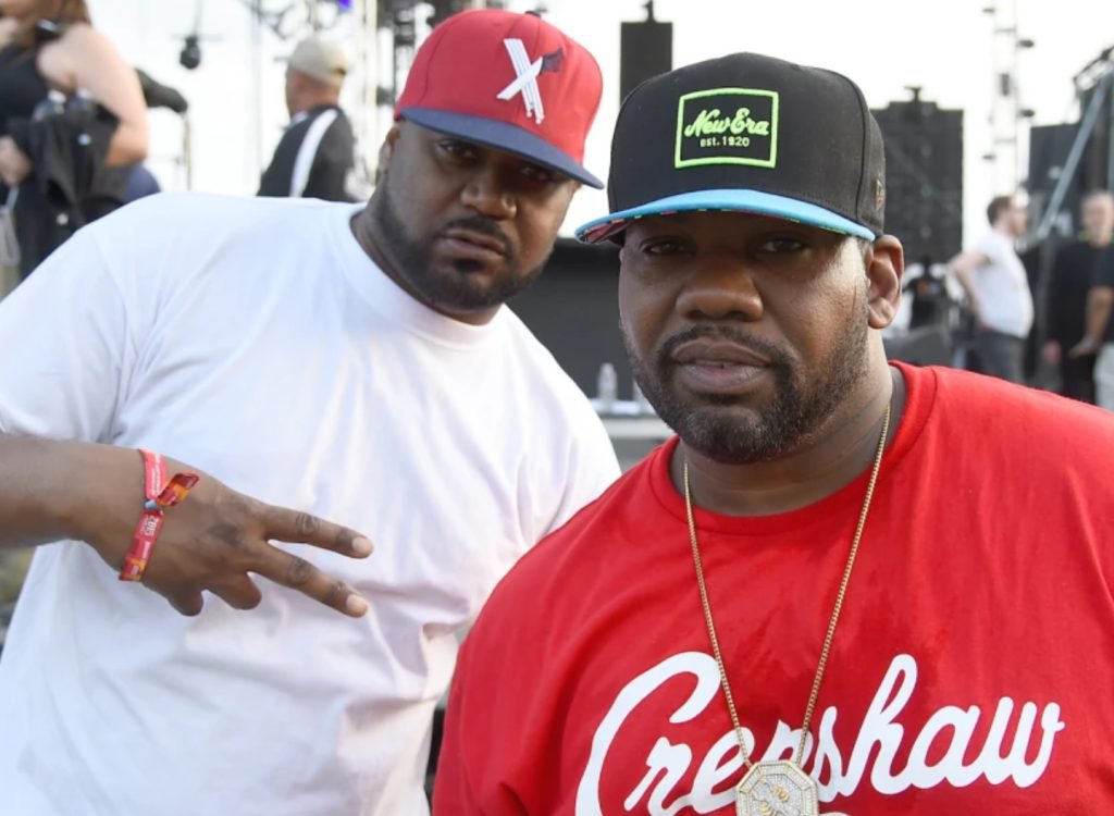 Criminology Raekwon Ghostface Killah Wu-Tang Clan