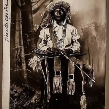 Apache