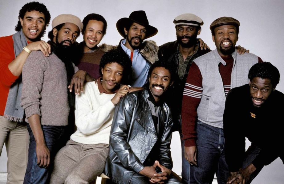 »Tonight » (1983) |#Funk|#Disco|#Music|
