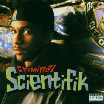Scientifik – Lawtown – (Prod/EdO.G, 1994) |#Hiphop50|#Boston|