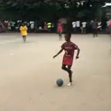 – « Mise À L’Amende » – #Football – 😂