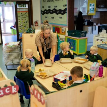 Des jeux sexuels pour les enfants dans des garderies allemandes –