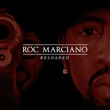 Roc Marciano – 20 Guns – Album Reloaded – (2012)