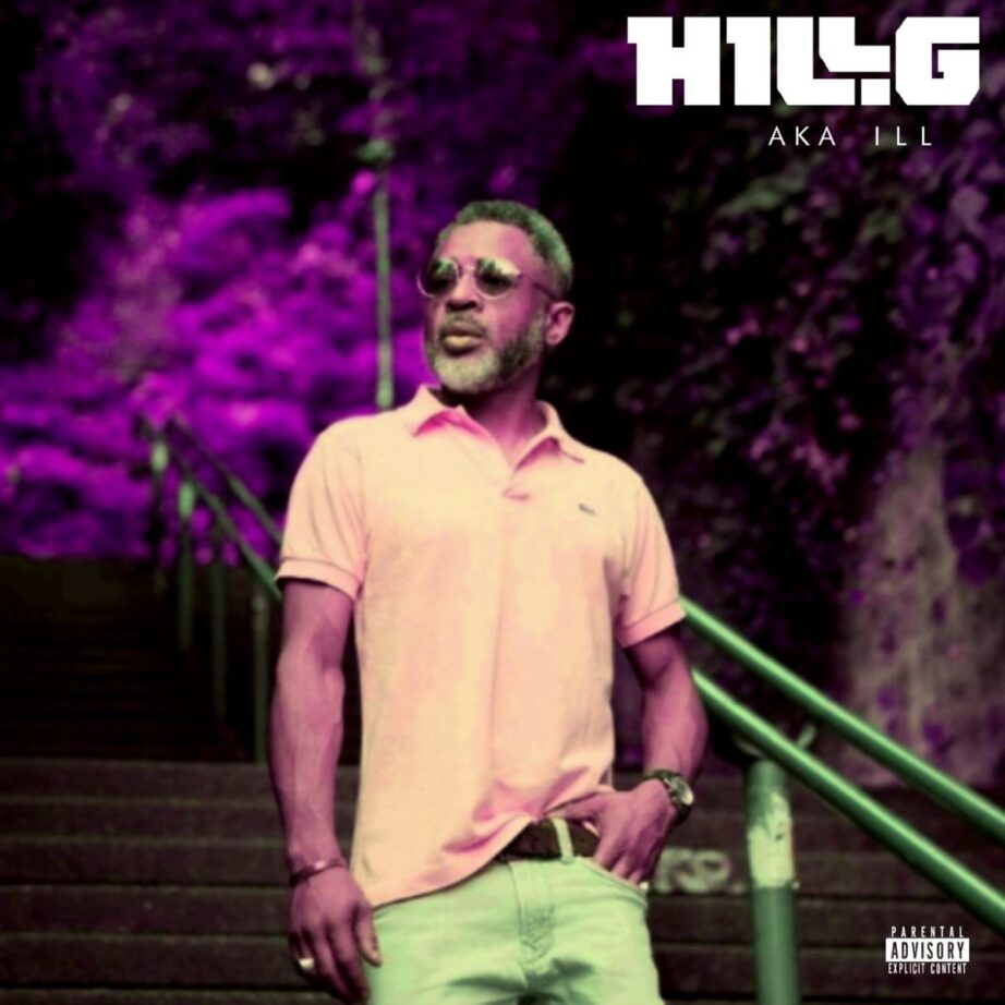 Hill G – Faucon s’Organise – Mixtape: A.K.A Ill – (2023) – ADN Premium –