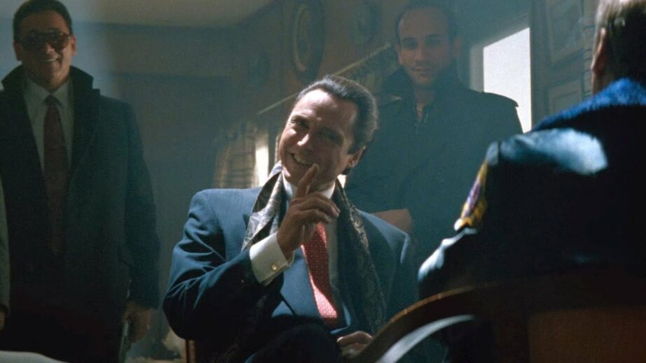 True Romance (Les siciliens et les maures) – (1993) – by Tony Scott – Scénario Quentin Tarantino –