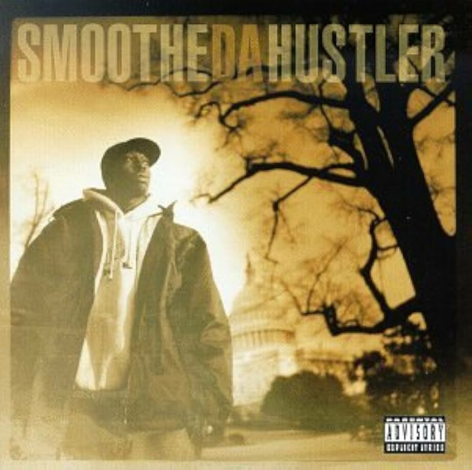 Album- Smooth Da Hustler – « Once Upon a Time » – (1996) – Label:Profile –