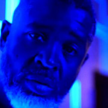 Hill G – Masque Ă Gaz Haut de Gamme – Freestyle –