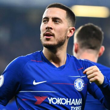 Eden Hazard – ALL The Goals! | Best Goals Compilation | Chelsea FC