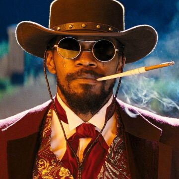 Django Unchained – Les Frères Brittle (Scène Culte) 🎬