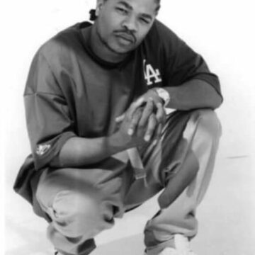Xzibit (Rap),la magie venue de Detroit,qui débarque à Los Angeles, avec son flow rauque et puissant.