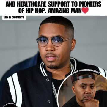 Hip-Hop pioneer MC fights to get recognition, royalties for his iconic lyrics – By Cecily Cruz & Ivan Pereira.