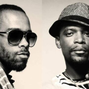 « Dead Prez: « Des Voix Engagées qui Résonneront à Travers le Temps ». – HipHop –