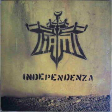 IAM – Independenza – l’école du micro d’argent – (1997) –