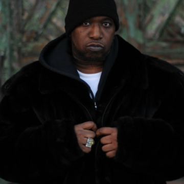 À la découverte de Kool G Rap : Le Maître du Rap Hardcore. – Hiphop –