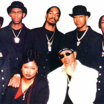 T.R.U -« I’m Bout It, Bout It » – True – (1995) –