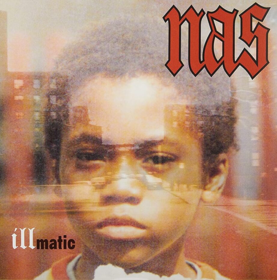 Illmatic – L’Architecture Parfaite d’un Chef-d’Oeuvre Nas – Illmatic (1994) – Firebarzzz Archive