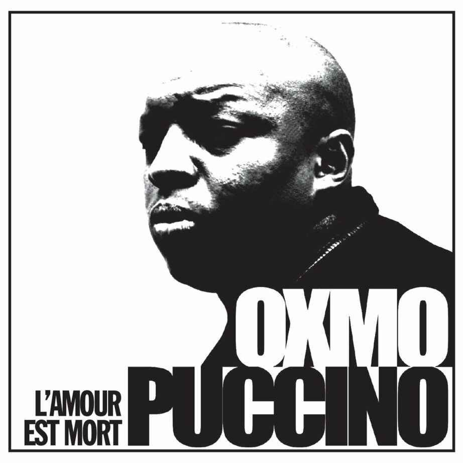 Oxmo Puccino – J’ai mal au mic – Album: L’Amour Est Mort – 2001 –