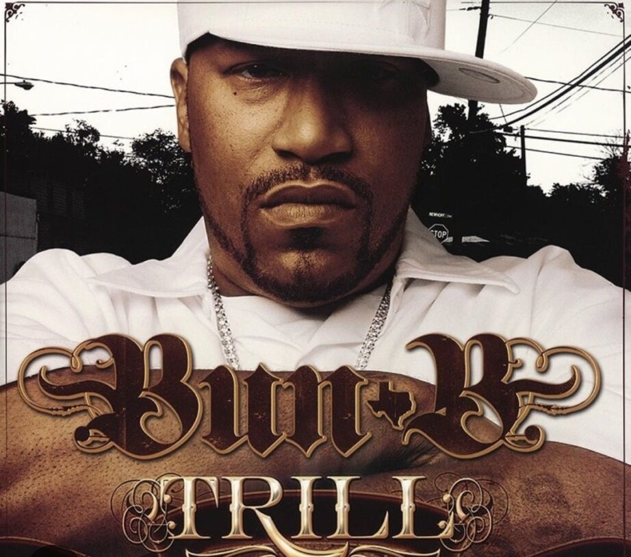 Bun.B – « Get Throwed » – Ft PimpC, Z.Ro & Young Jeezy – Album: Trill – (2005) – Hiphop – #Firebarzzz