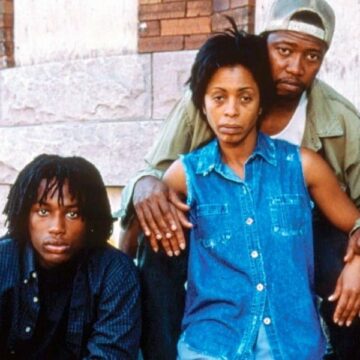 « The Corner »: Une Plongée Poignante sanglante et déconcertante, dans le bas-fond des rues de Baltimore. – Drame Série – HBO –
