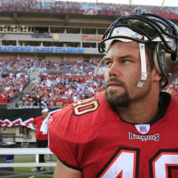 « Si tu ne connais pas Mike Alstott .. » – Sport NFL –