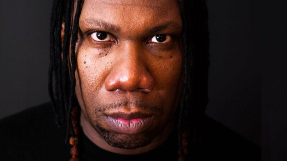 KRS-One – « 50 More Years Of Hip Hop » – (2023) –