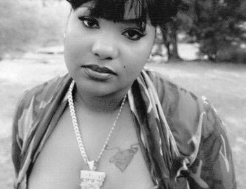 Mia X: La Reine de la Nouvelle Orléans. – Hiphop – FirebarzzzCom –