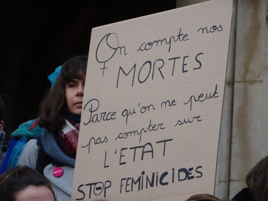 Société: Agressions sexuelles – Comprendre et sensibiliser. –