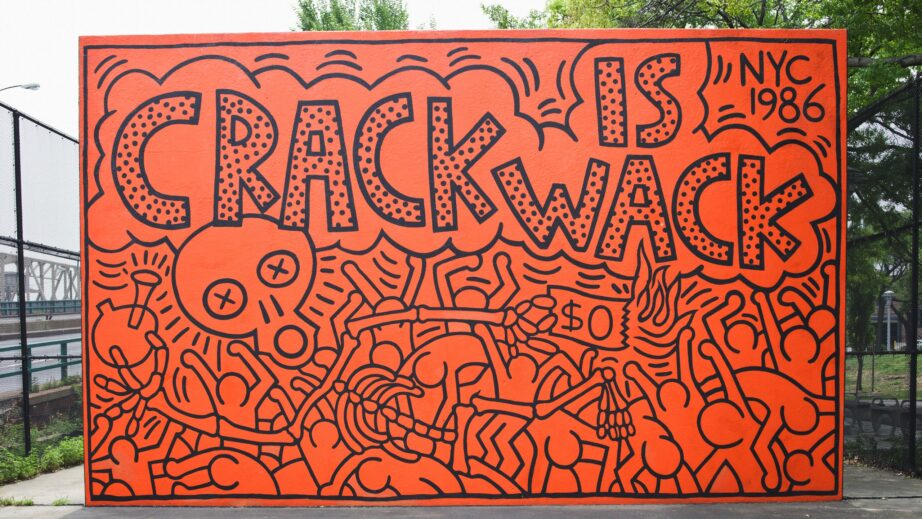 « The Crack Is Wack »