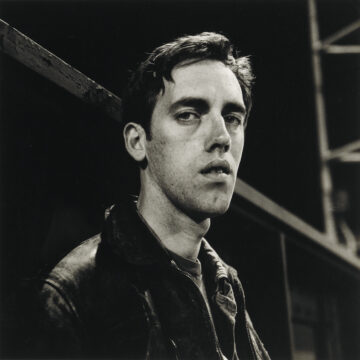 Art, AIDS, and New York in the 80s | DavidWojnarowicz |