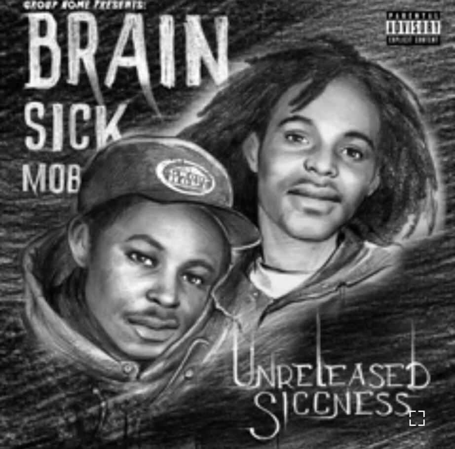 Brainsick Mob – « Mixmaster Usa » – Album: New-York Reality Check 101 – (1996-1997) – Payday Records – Hiphop –