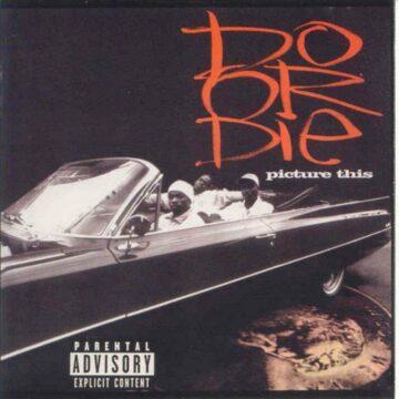 Do Or Die – Po Pimp – Album: Picture This (1995) – HipHop – Chicago –