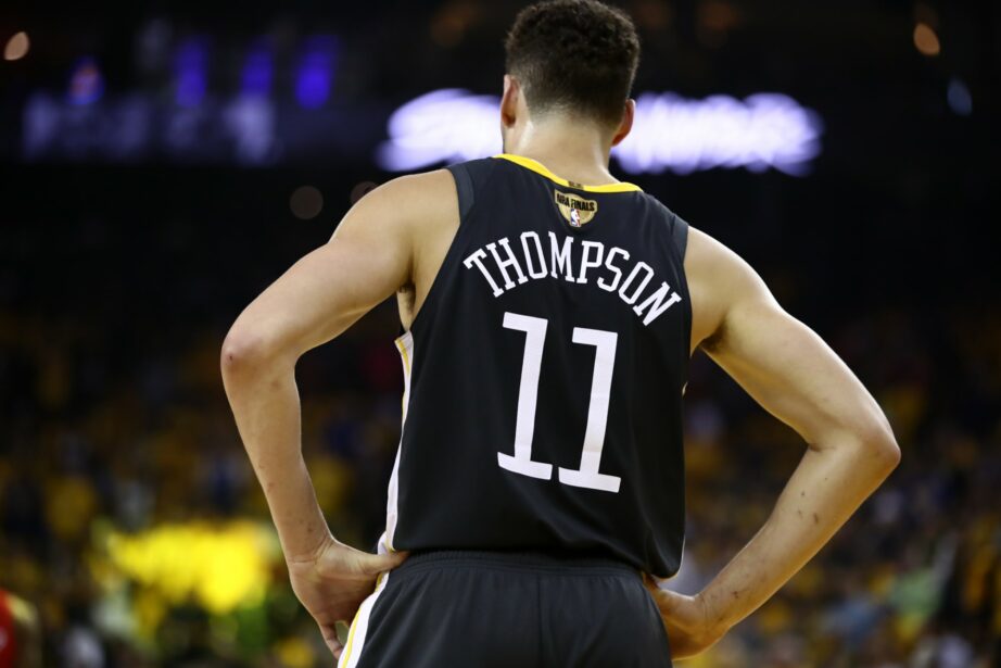 Klay Thompson 26 pts 3 threes 6 rebs |vs Utah Jazz |23/24 season | Golden State Warriors | NBA |🏀