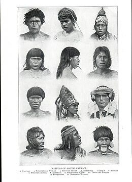 4 Preuves de la présence africaine en Amérique Latine avant les Européens — BY US MEDIA