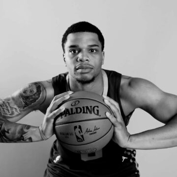 Miles Bridges Drops CAREER-HIGH 45 Points in Buzz City! | February 7, 🏀